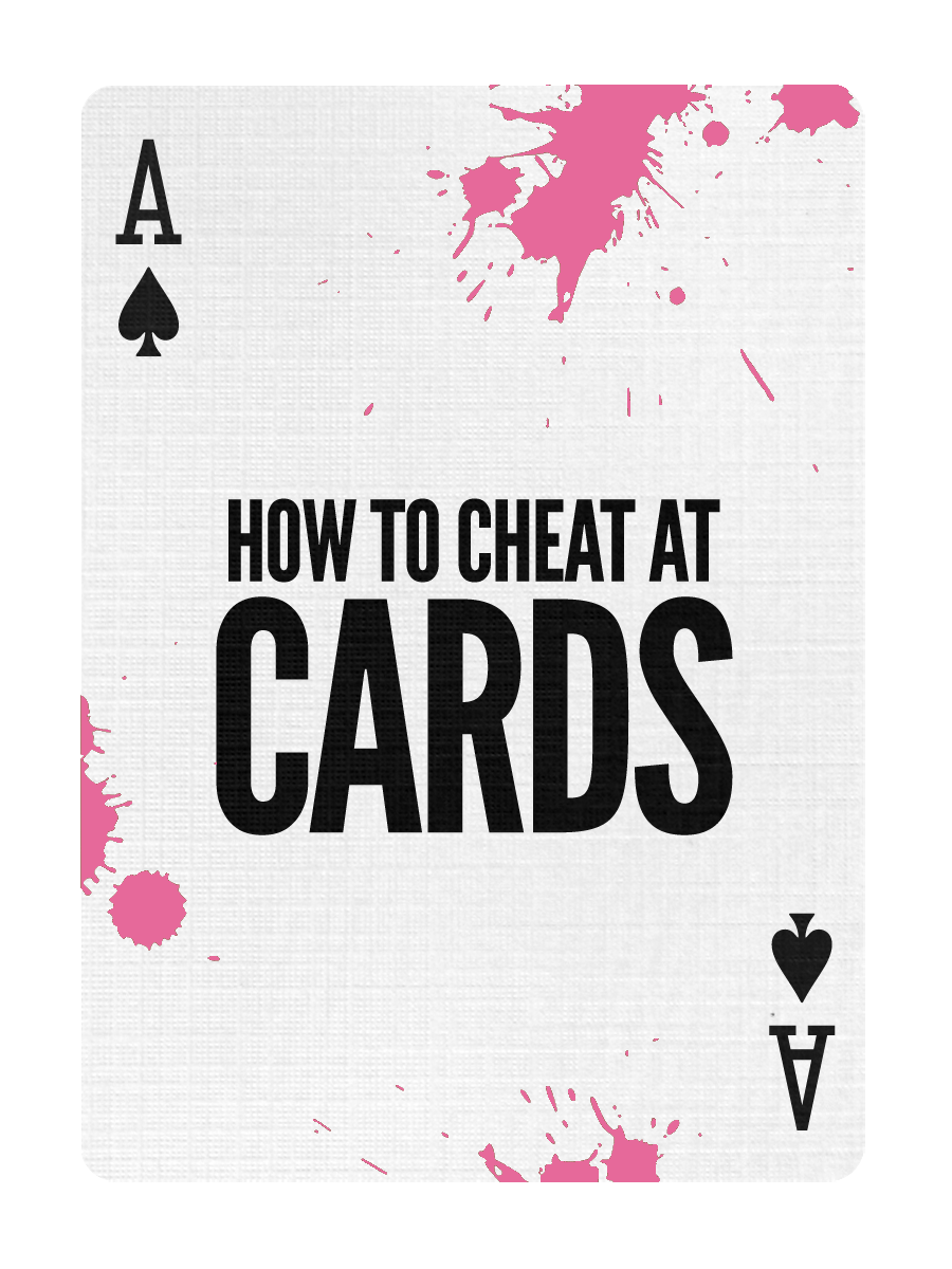 How To Cheat At Cards Daniel Madison Pdf